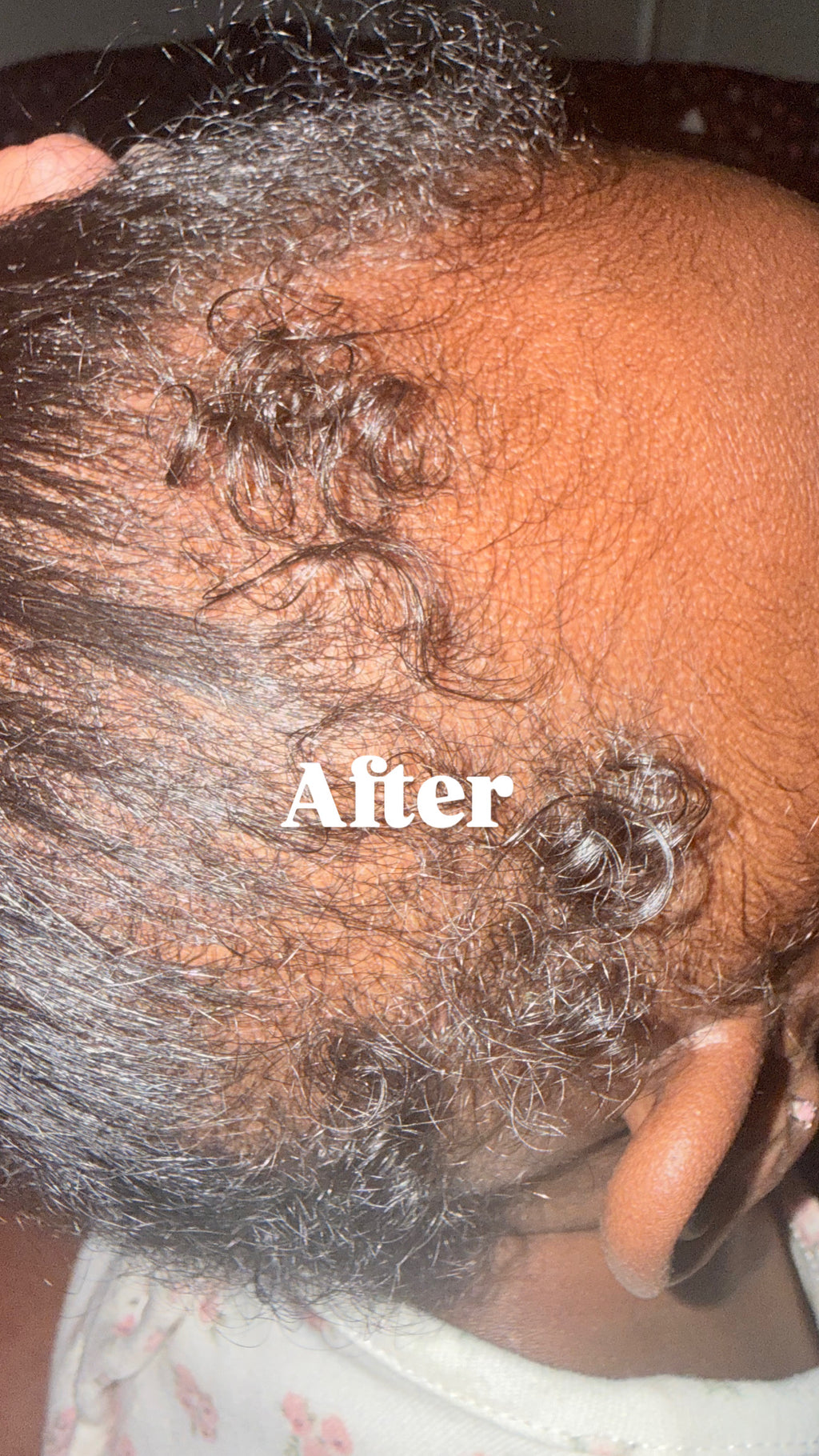 Hair Oil For Babies & Kids