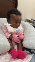 Hair Oil For Babies & Kids